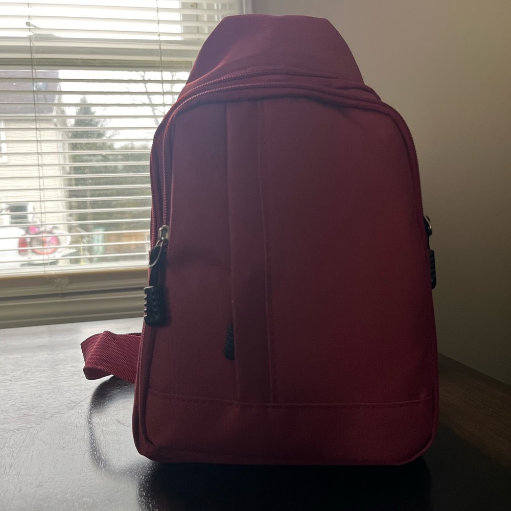 Never been worn Women’s Crossbody Bag